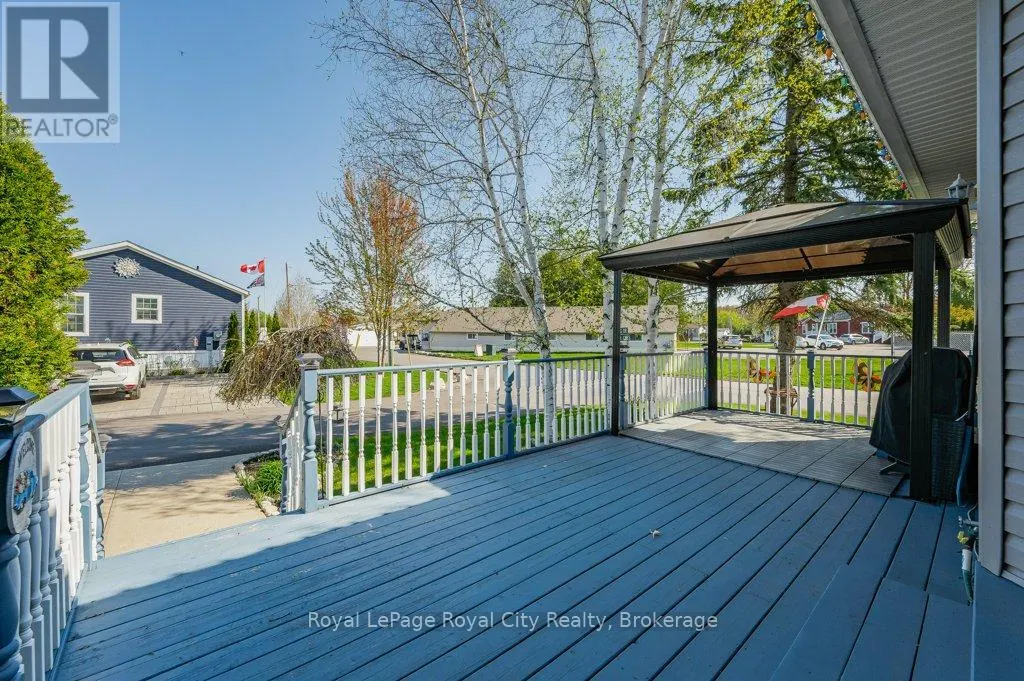 40 BULLFROG DRIVE