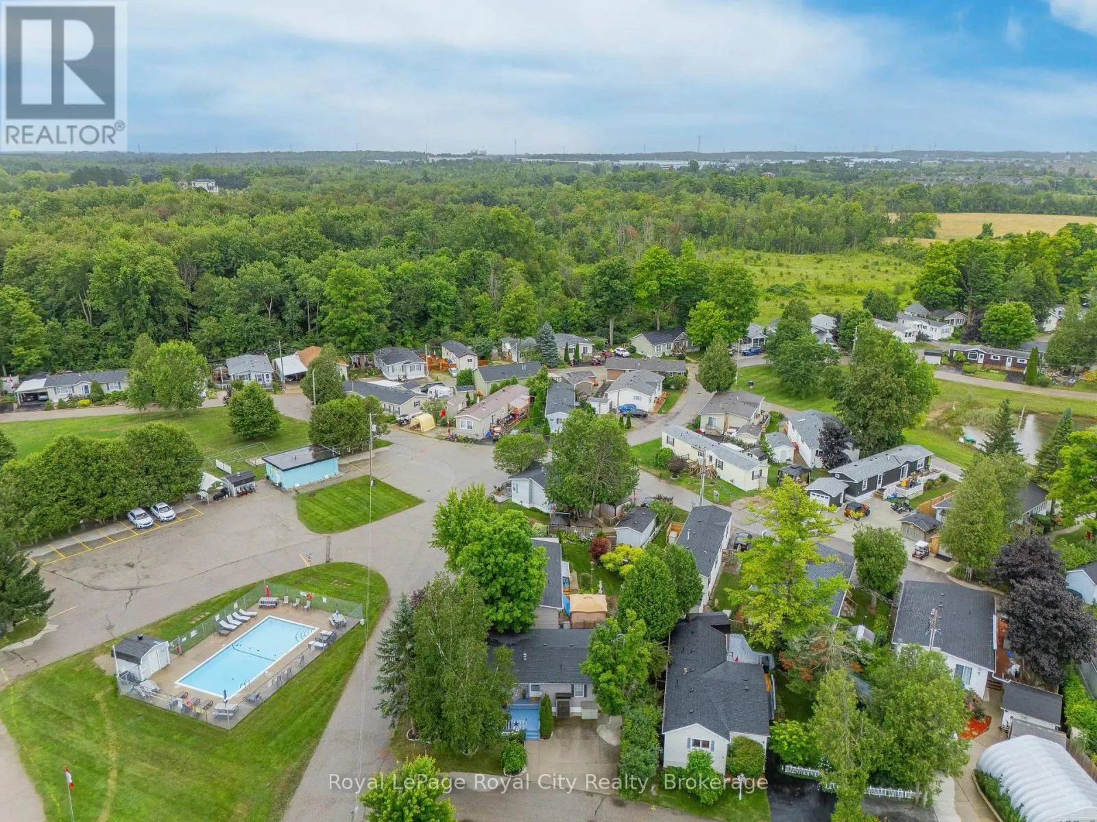40 BULLFROG DRIVE