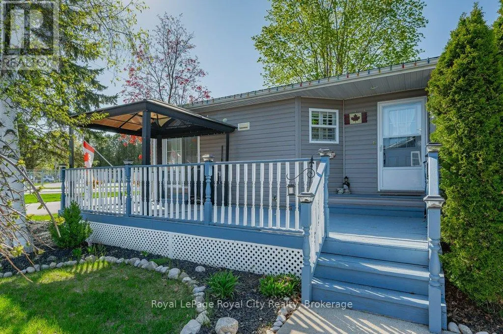 40 BULLFROG DRIVE
