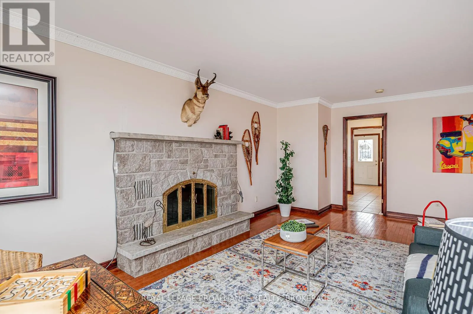 4734 LAKESIDE LANE
