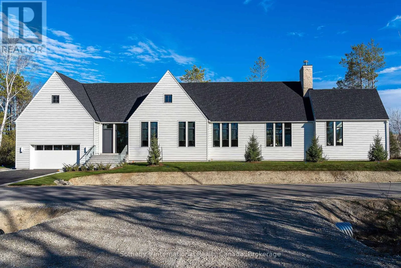 101 DEER LANE