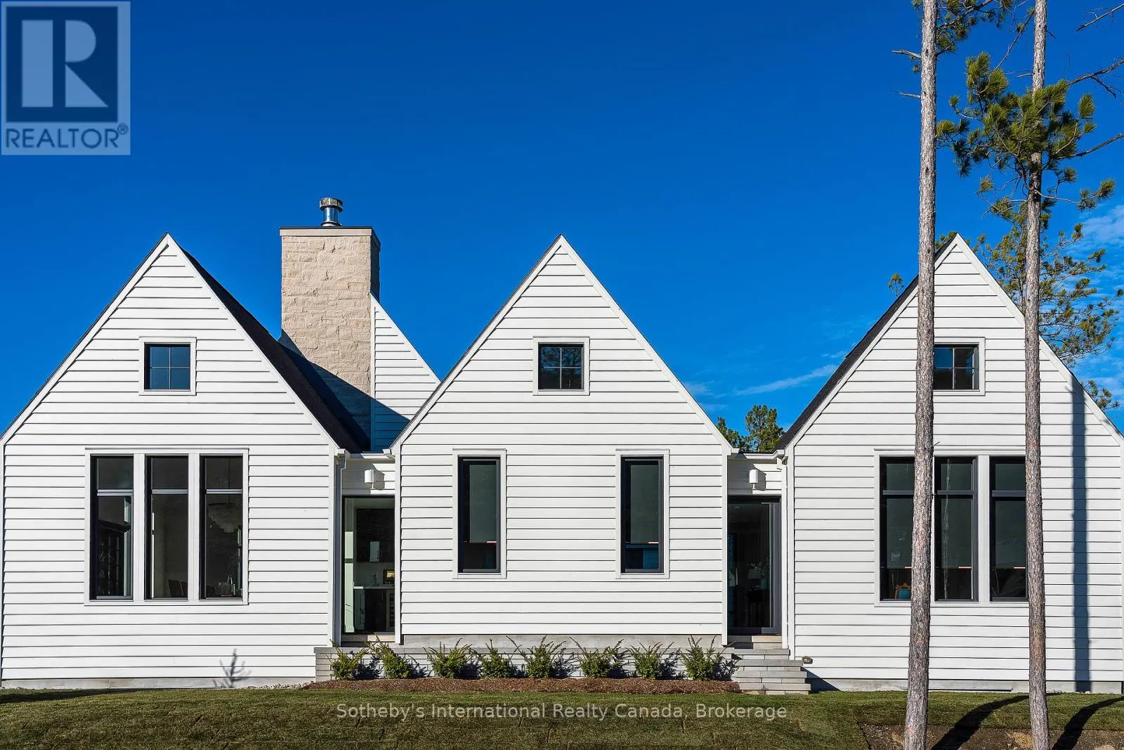101 DEER LANE