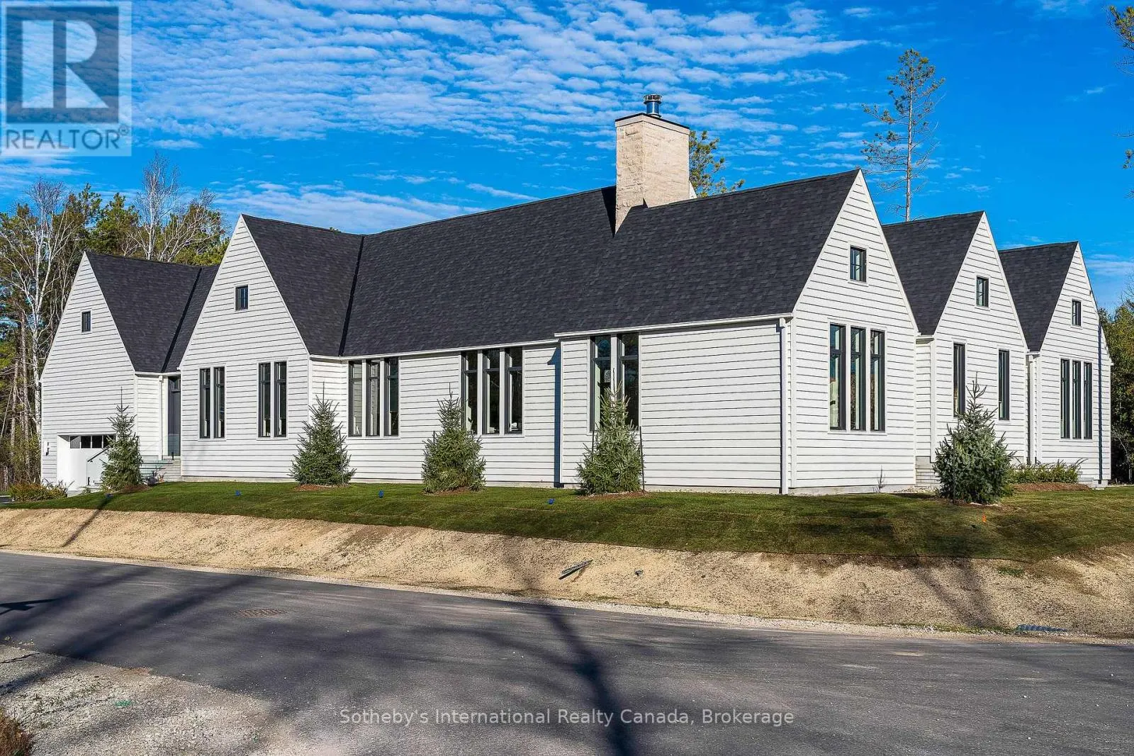 101 DEER LANE