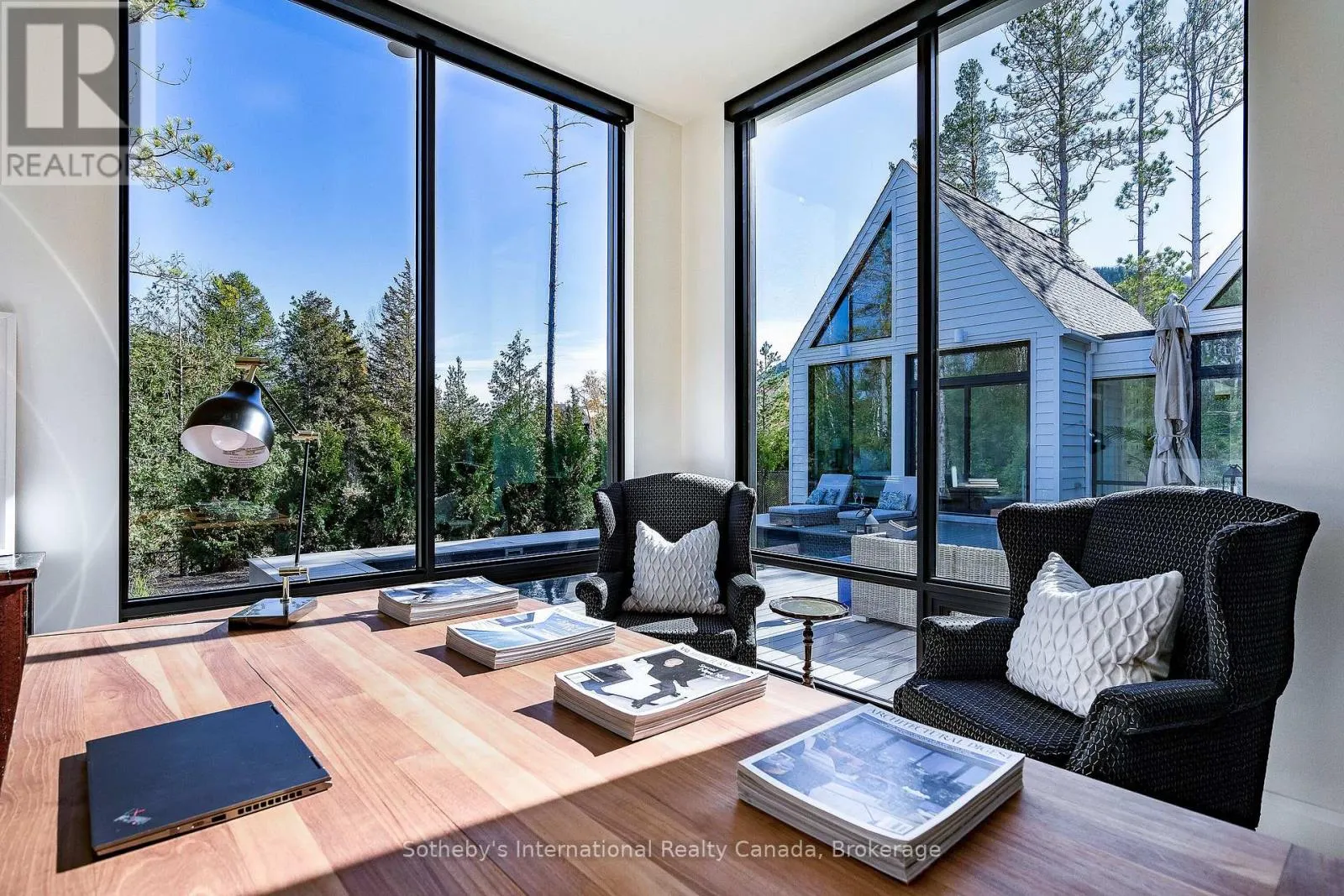 101 DEER LANE