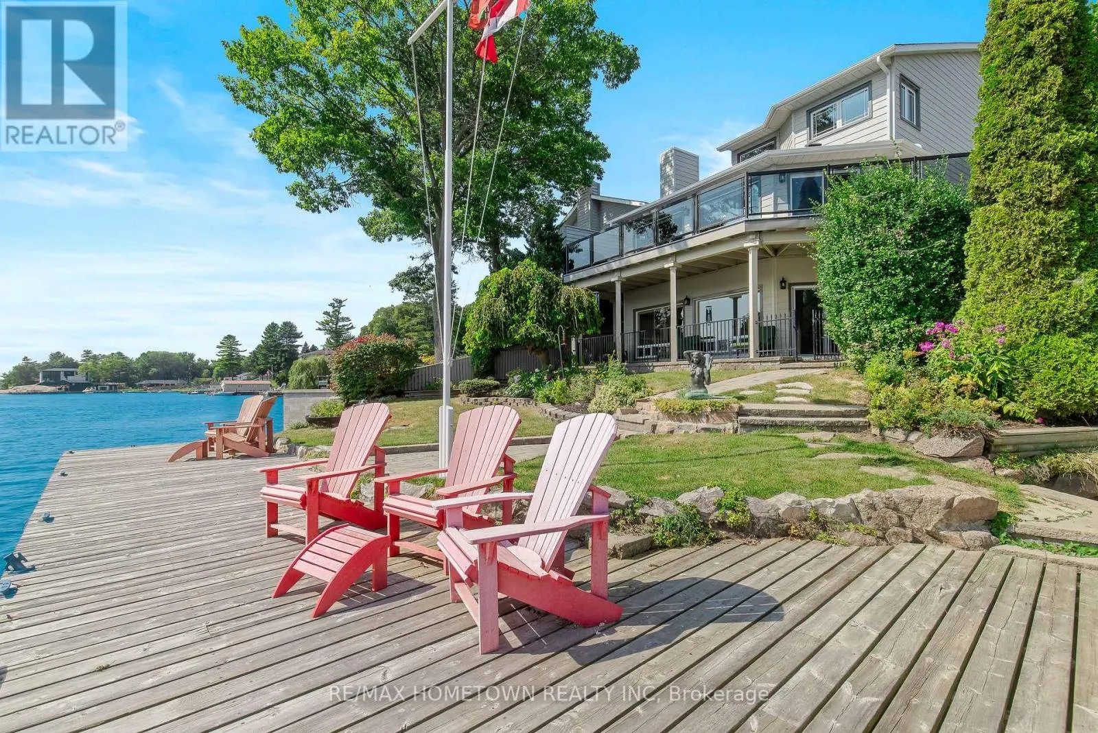 9 BAYVIEW ROAD