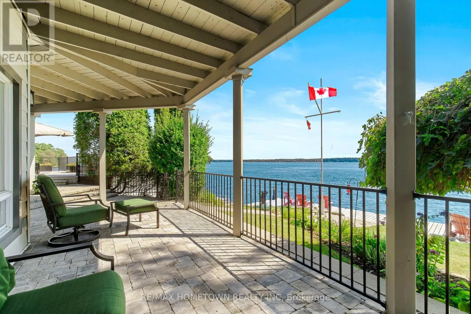 9 BAYVIEW ROAD