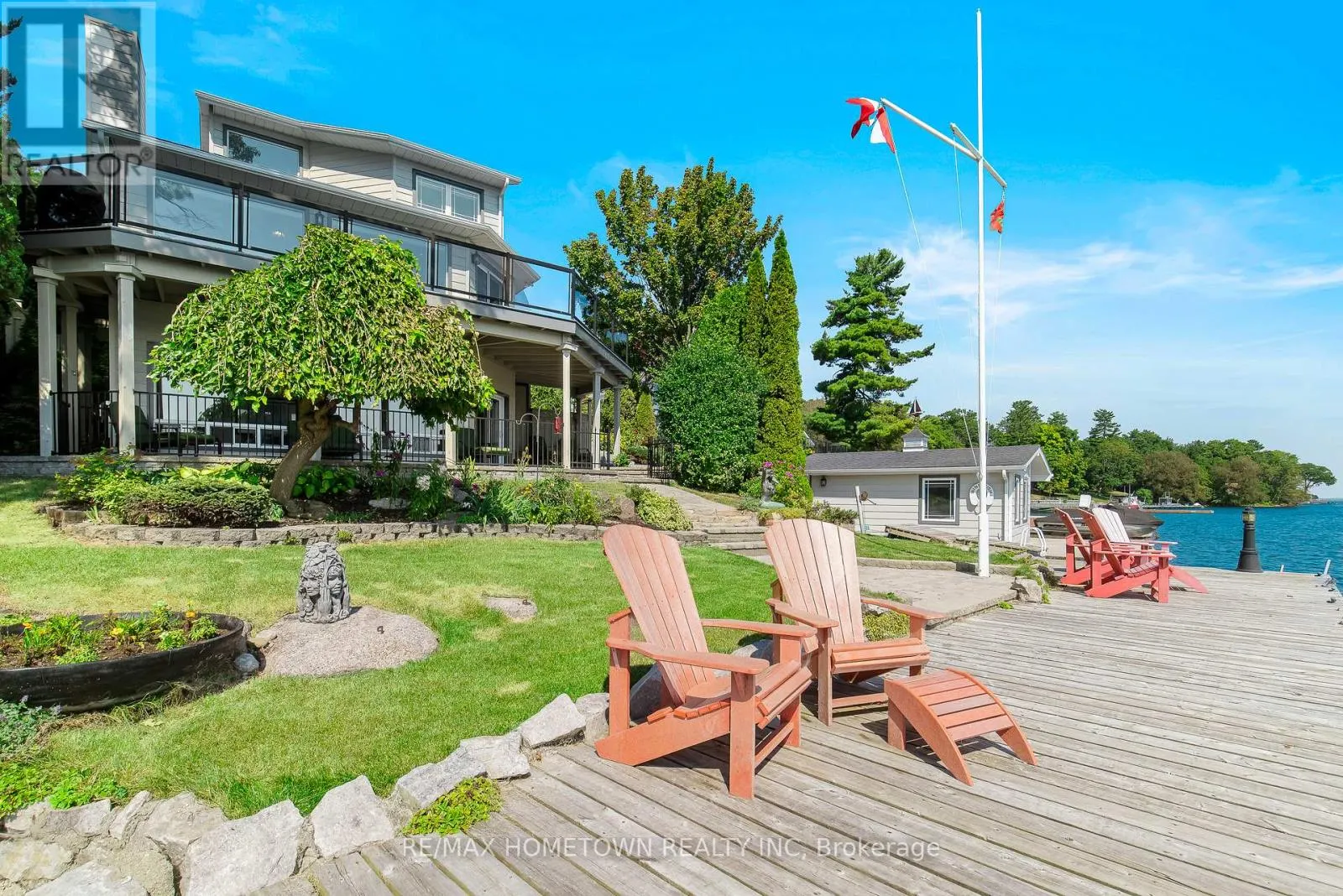 9 BAYVIEW ROAD