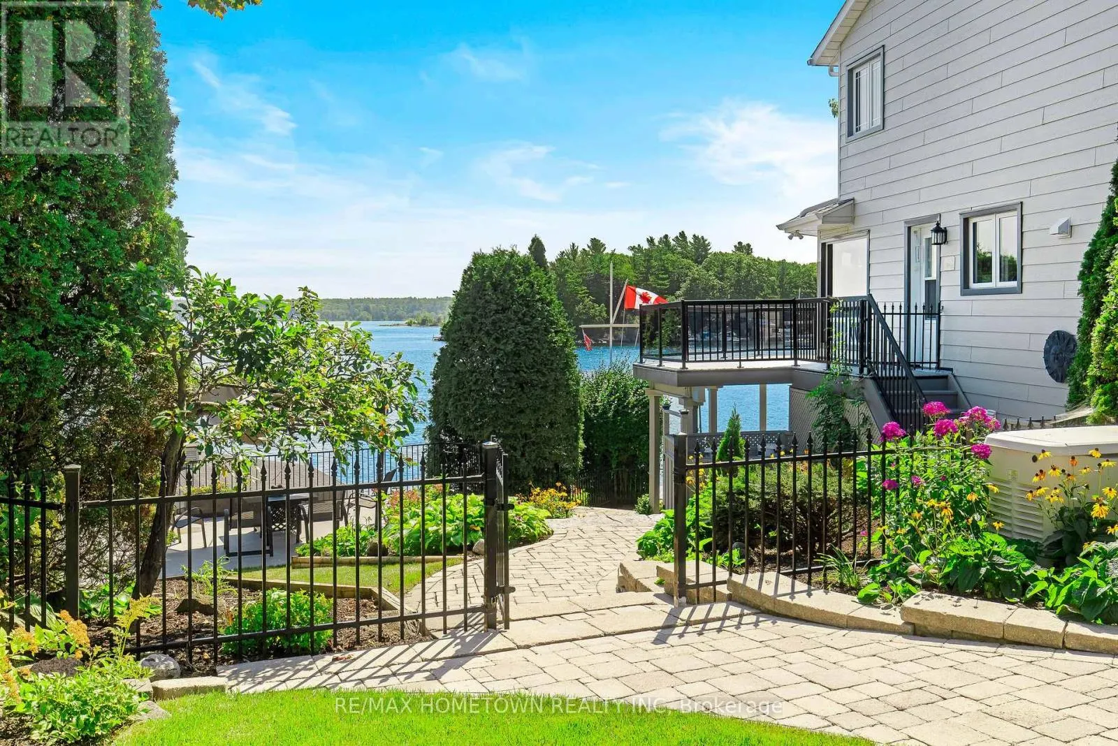 9 BAYVIEW ROAD