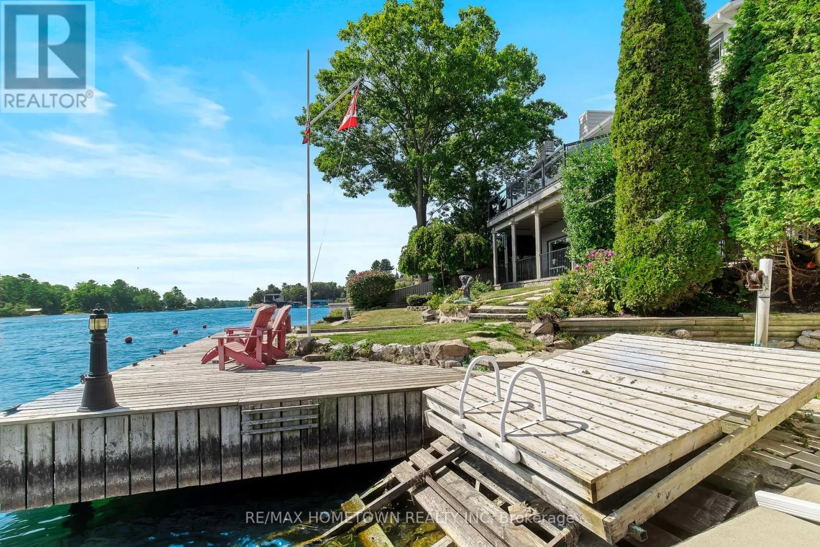 9 BAYVIEW ROAD
