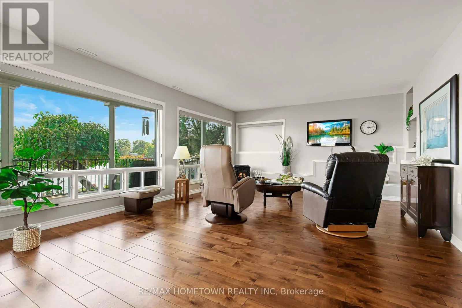 9 BAYVIEW ROAD
