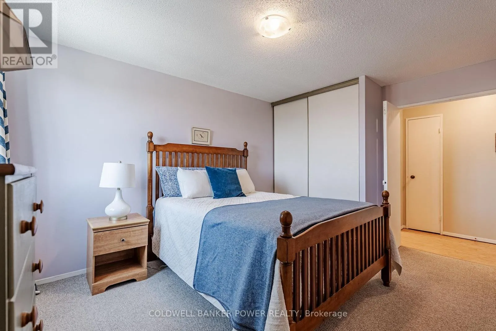 511 - 600 GRENFELL DRIVE, #511