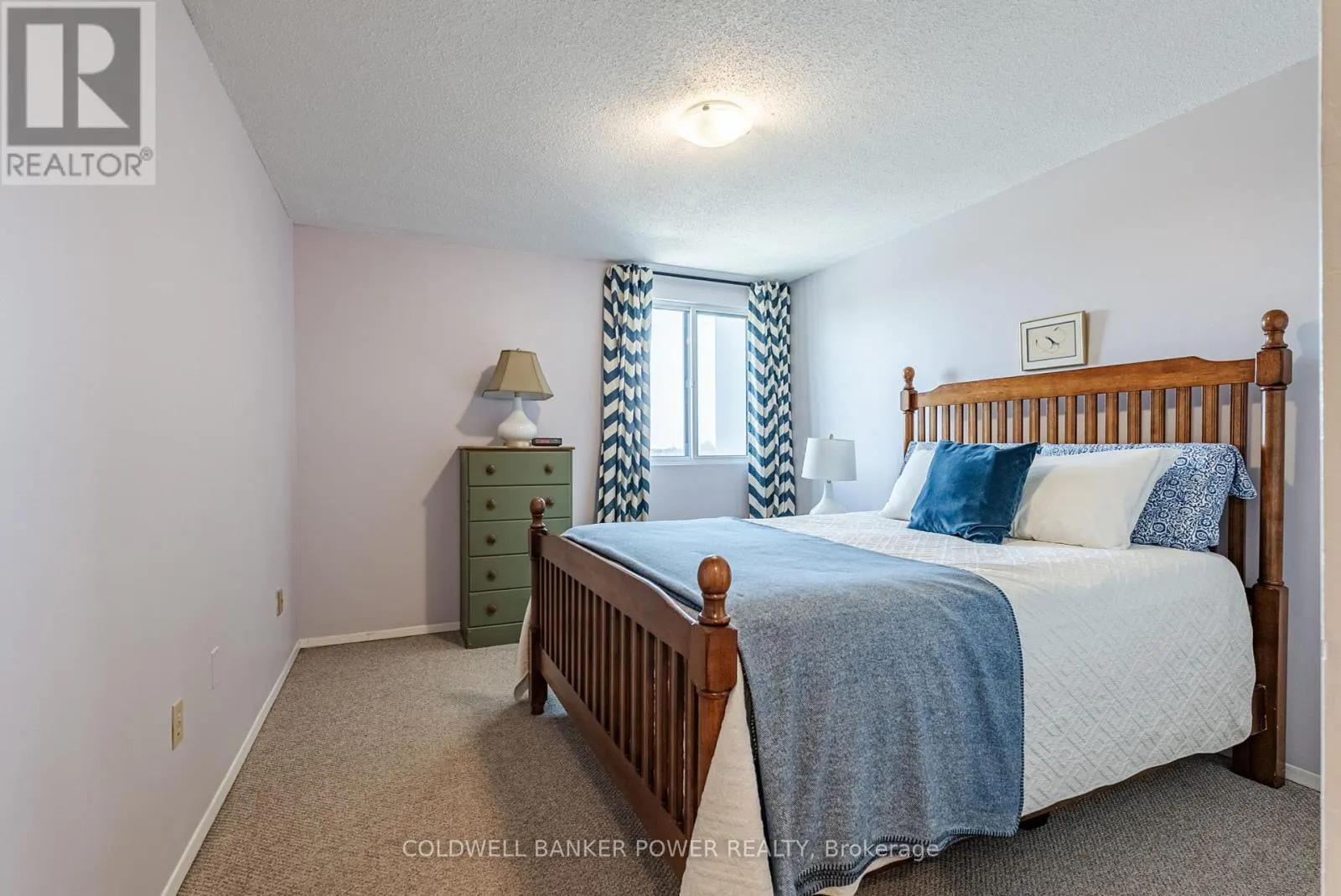 511 - 600 GRENFELL DRIVE, #511