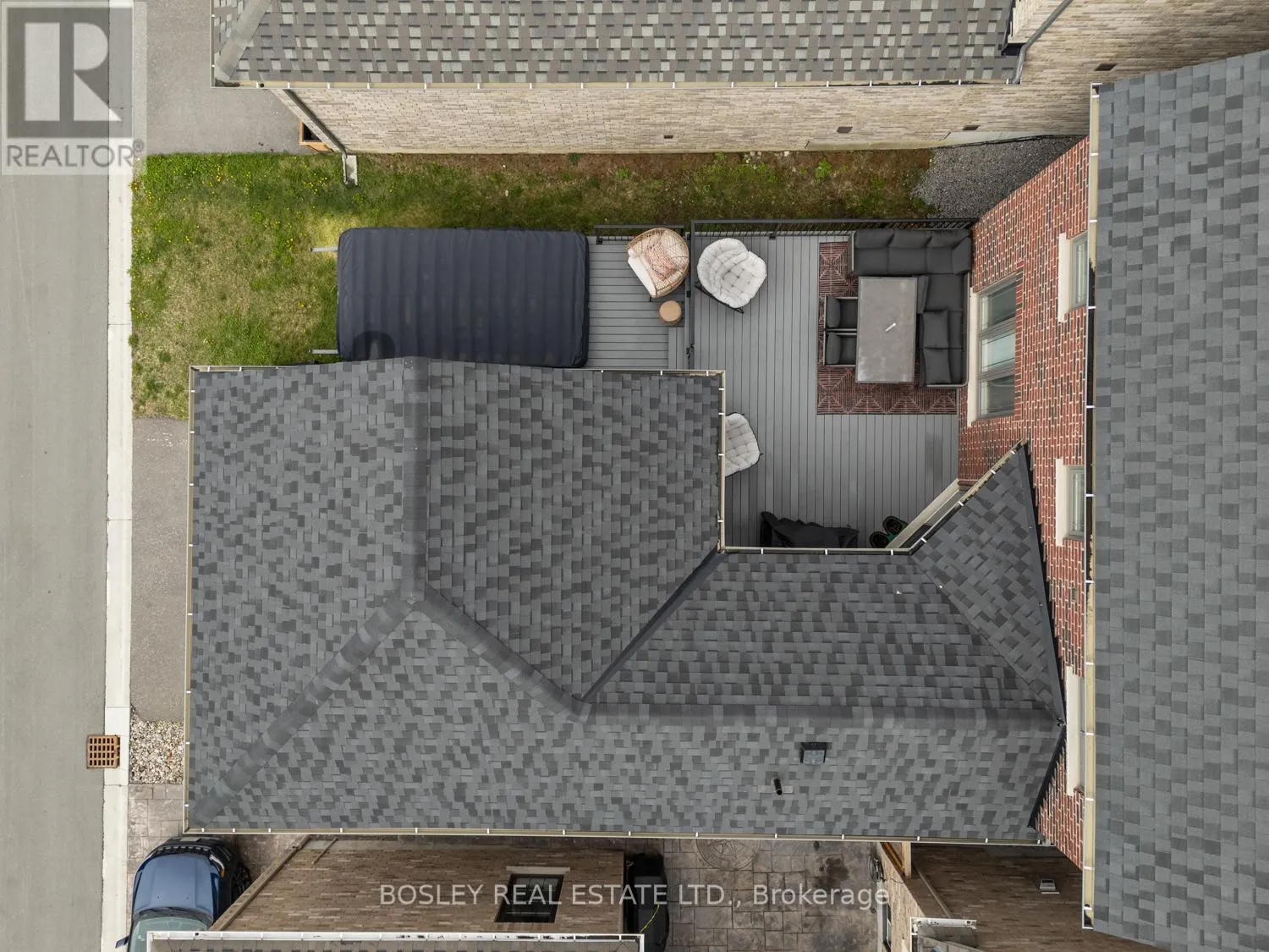 27 DRUMMOND STREET