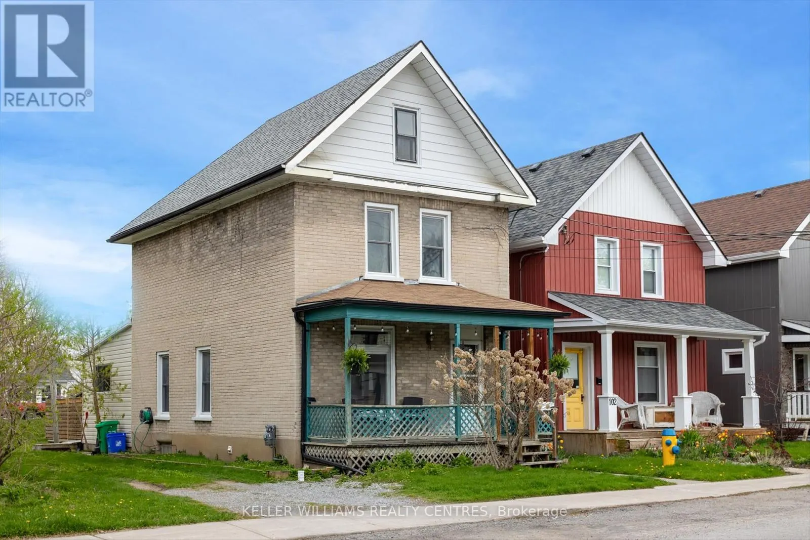 104 PRINCESS STREET