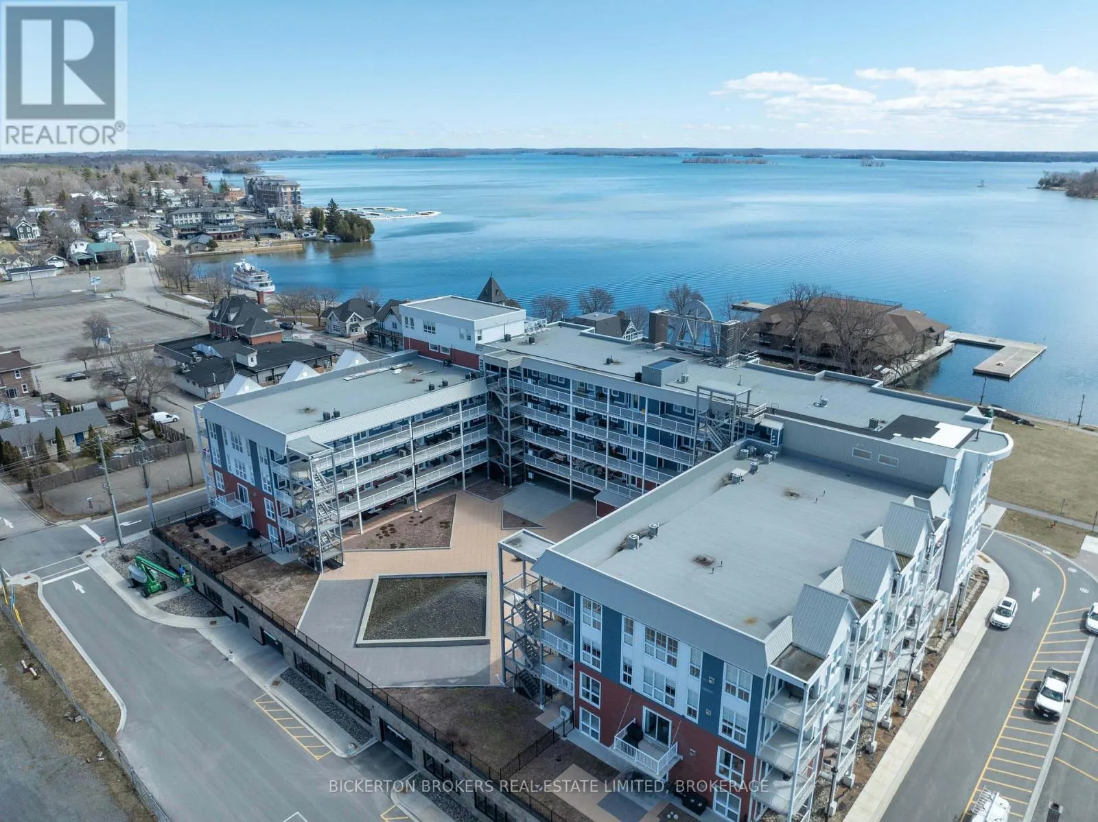 212 - 130 WATER STREET, #212