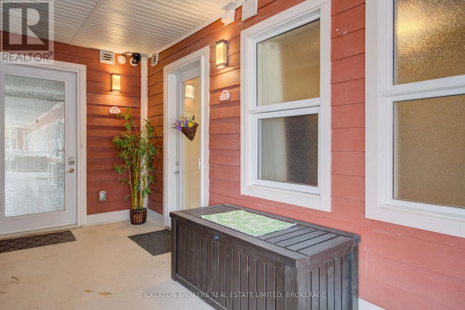 212 - 130 WATER STREET, #212