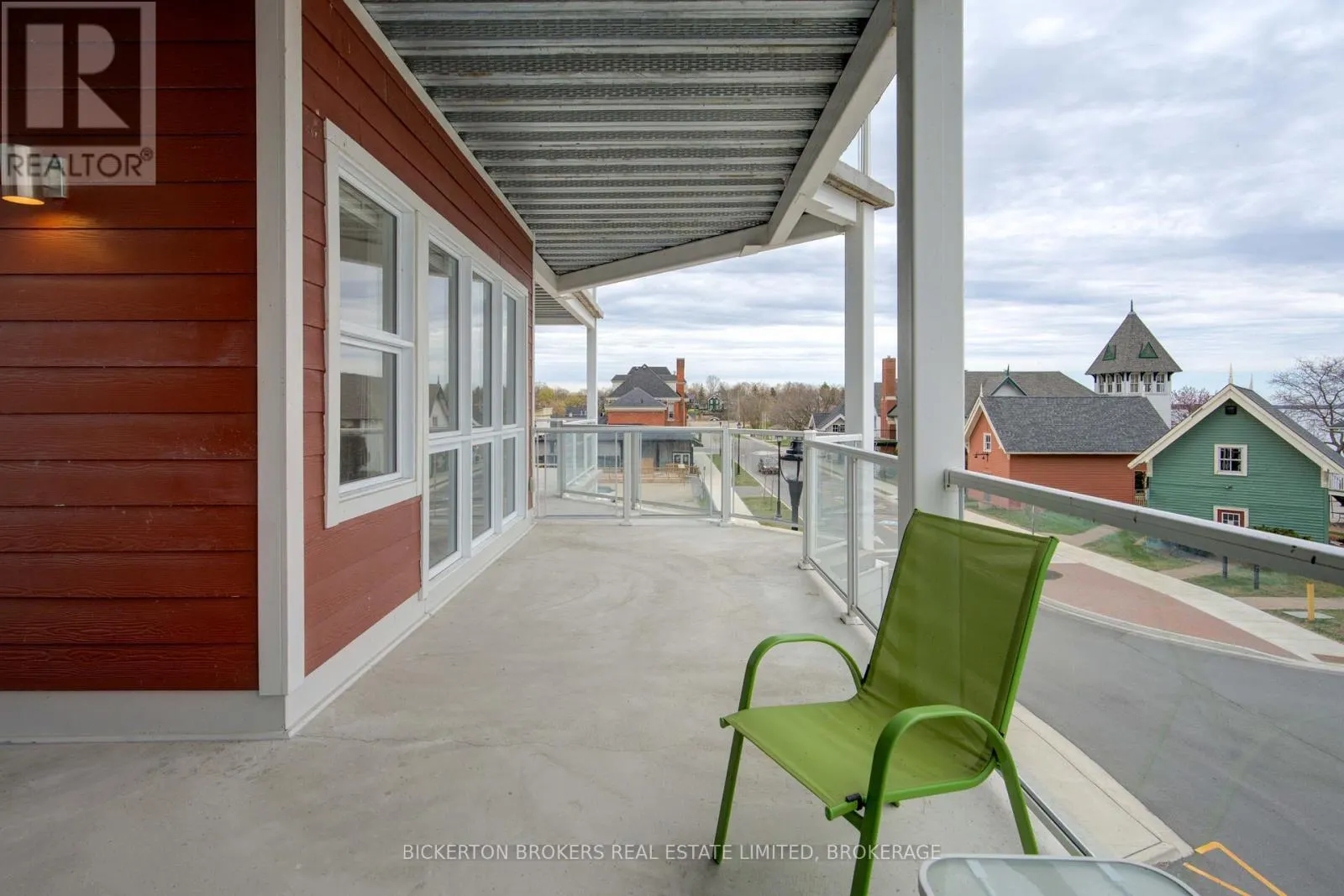 212 - 130 WATER STREET, #212