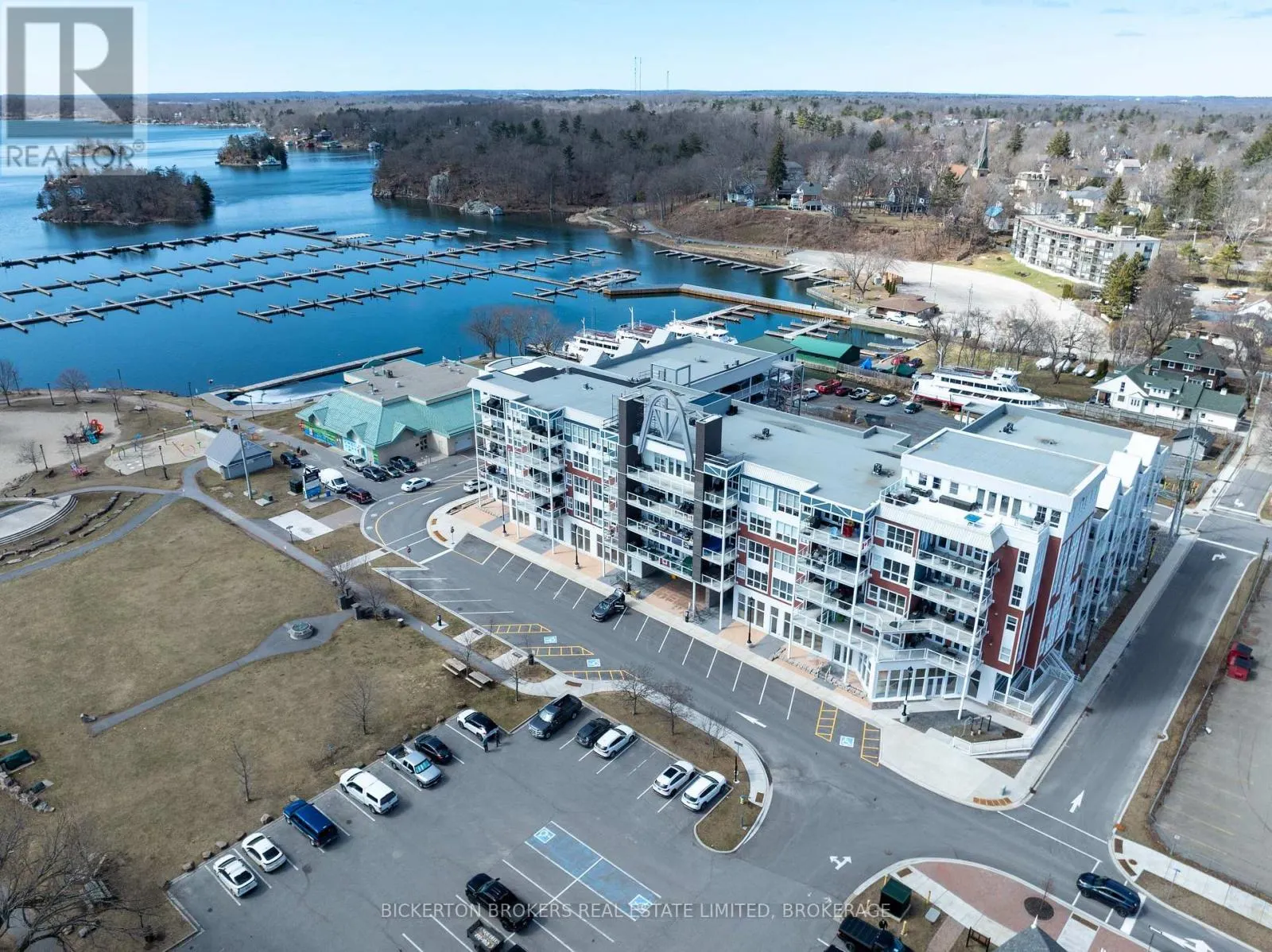 212 - 130 WATER STREET, #212