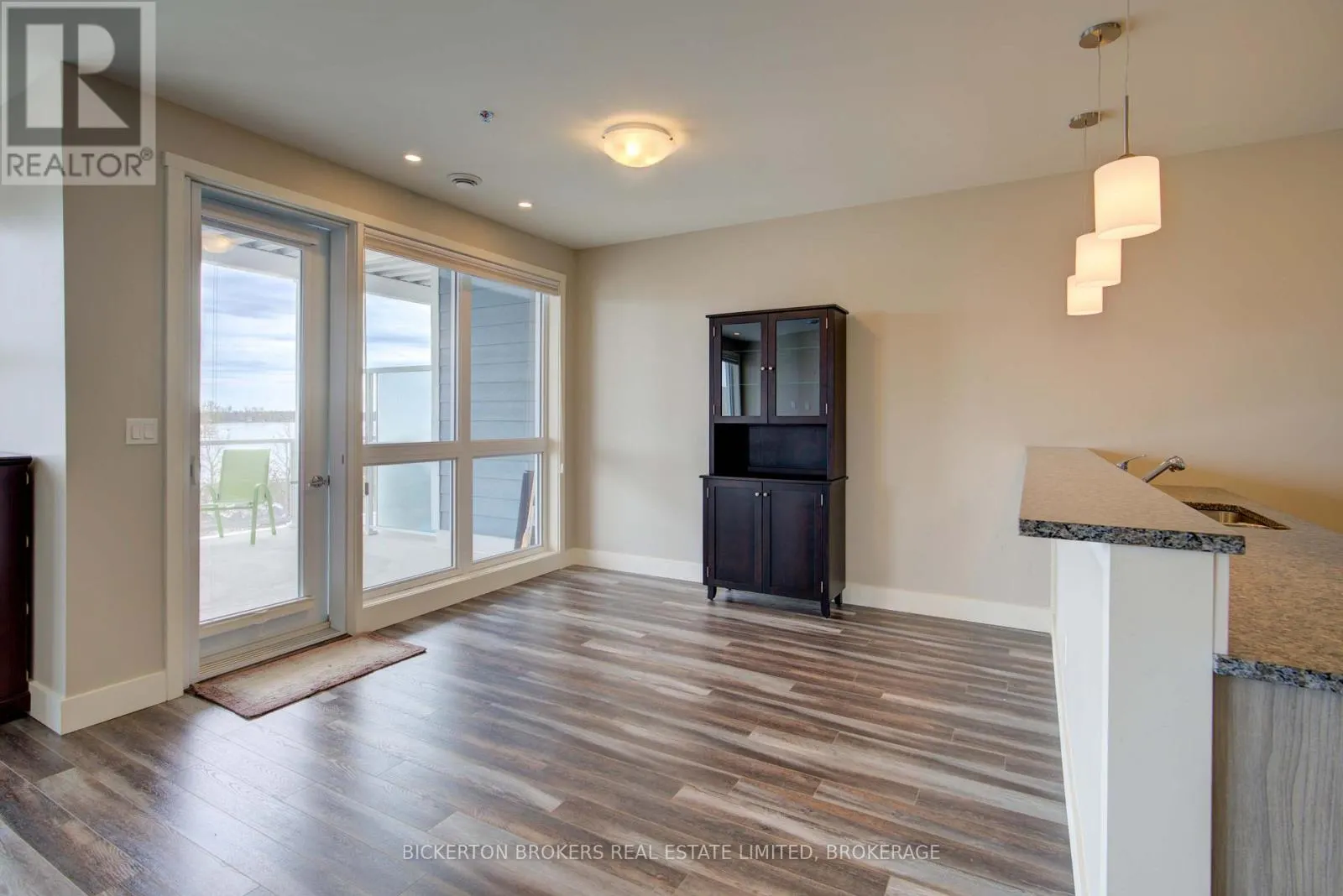 212 - 130 WATER STREET, #212
