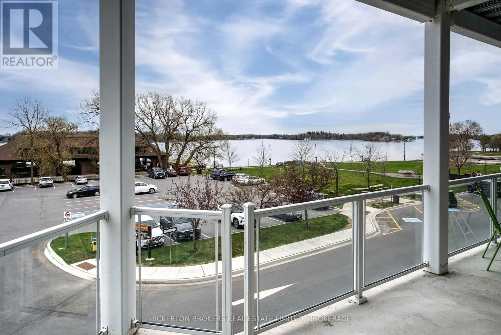 212 - 130 WATER STREET, #212