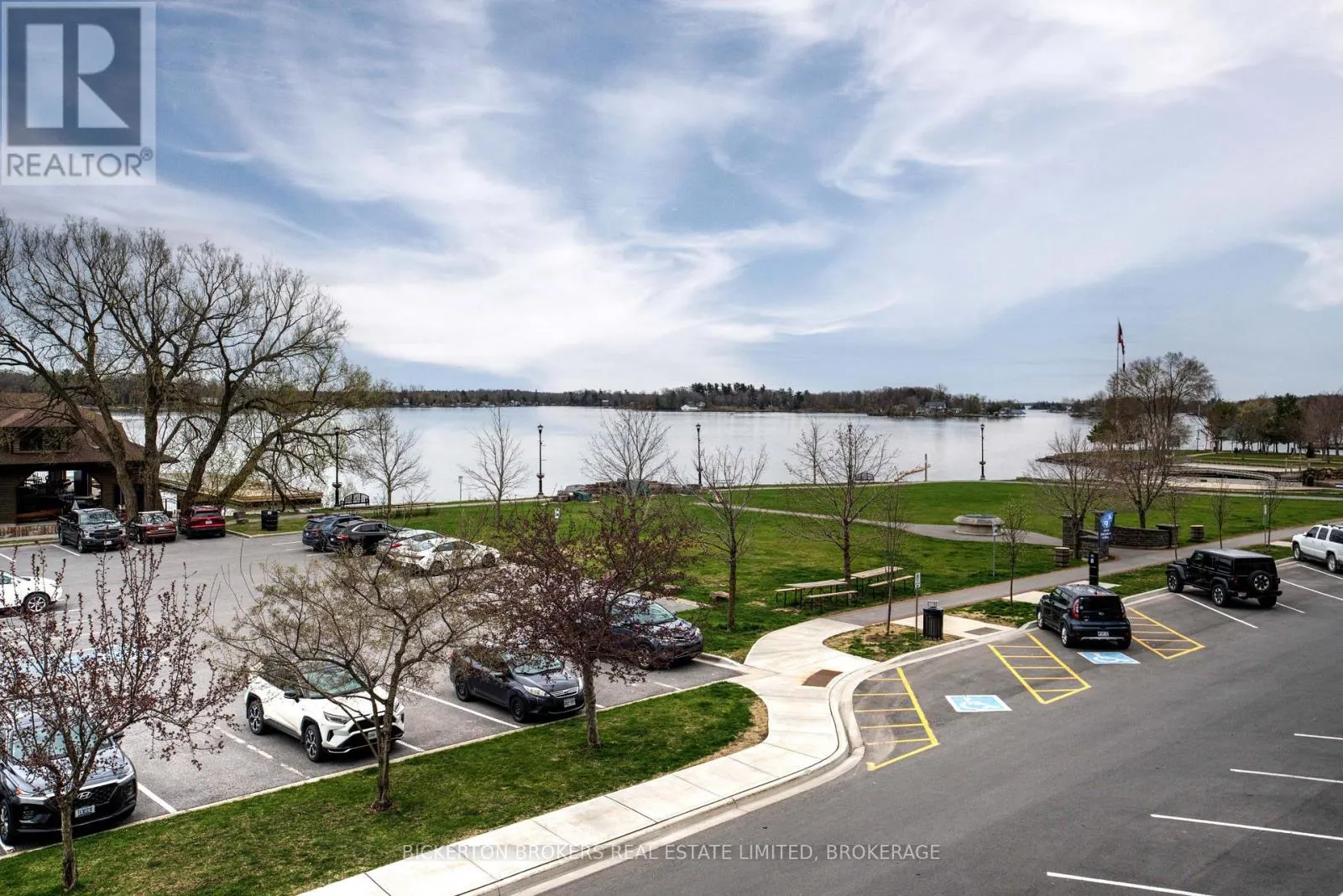 212 - 130 WATER STREET, #212