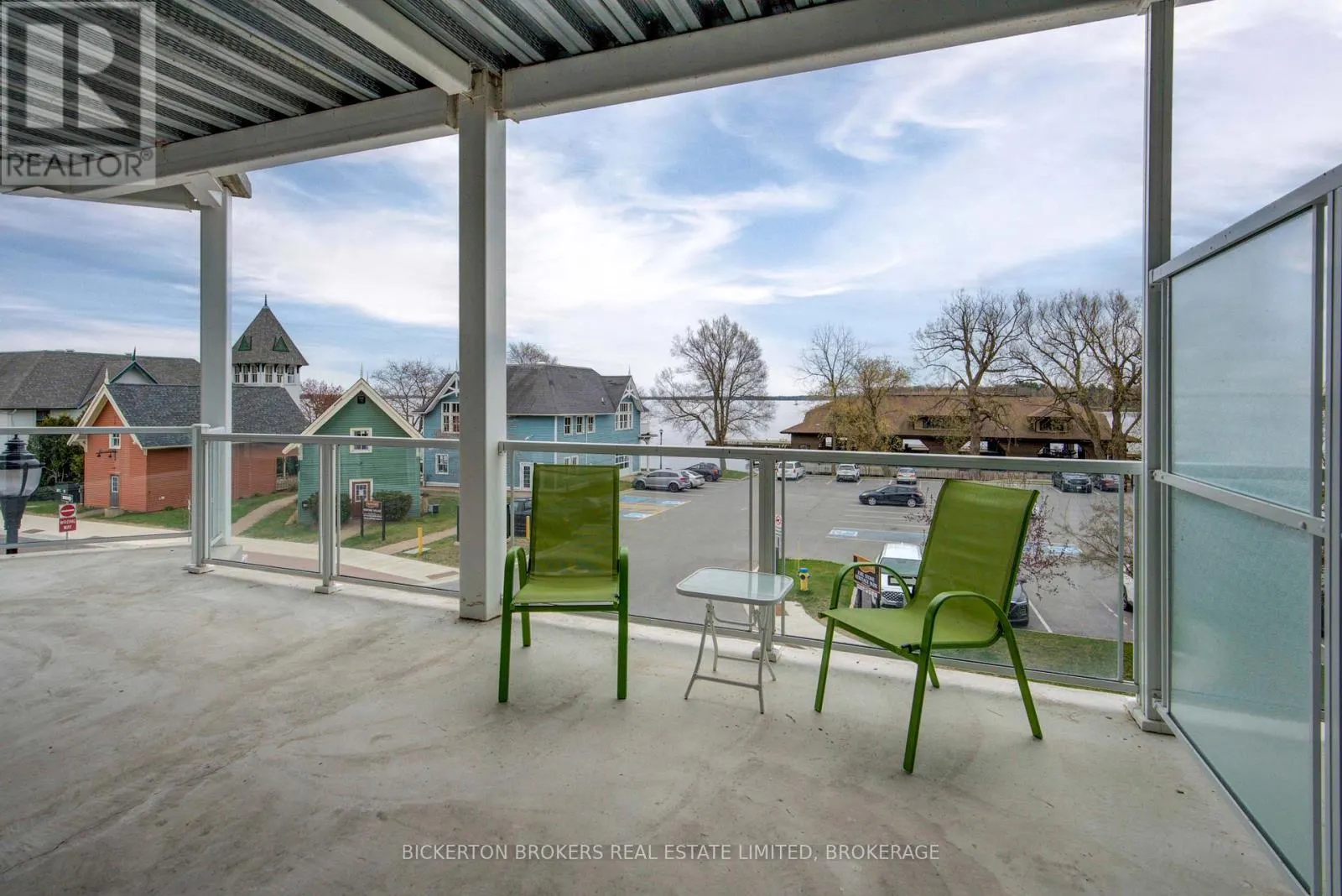 212 - 130 WATER STREET, #212