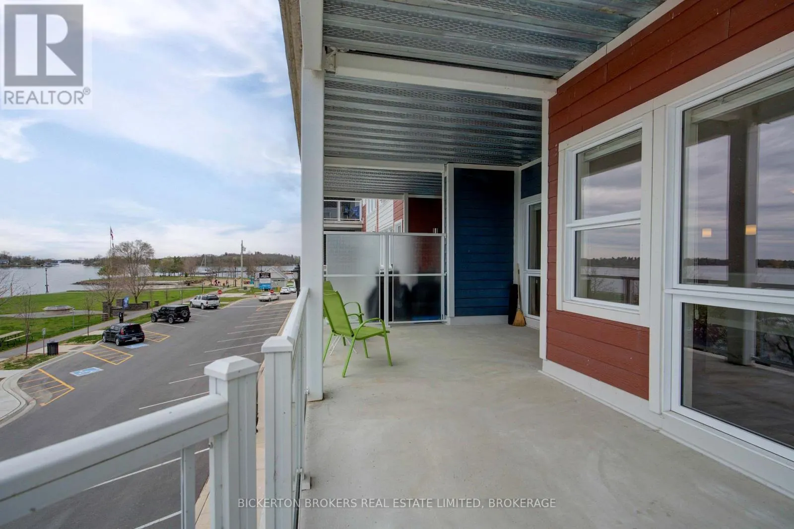 212 - 130 WATER STREET, #212