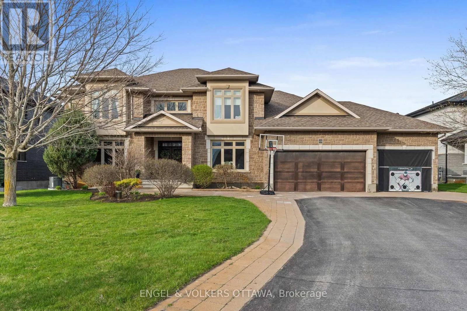450 LOCKMASTER CRESCENT