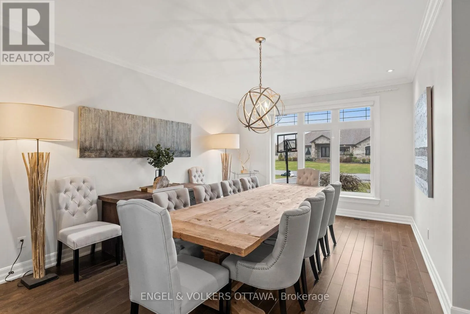 450 LOCKMASTER CRESCENT