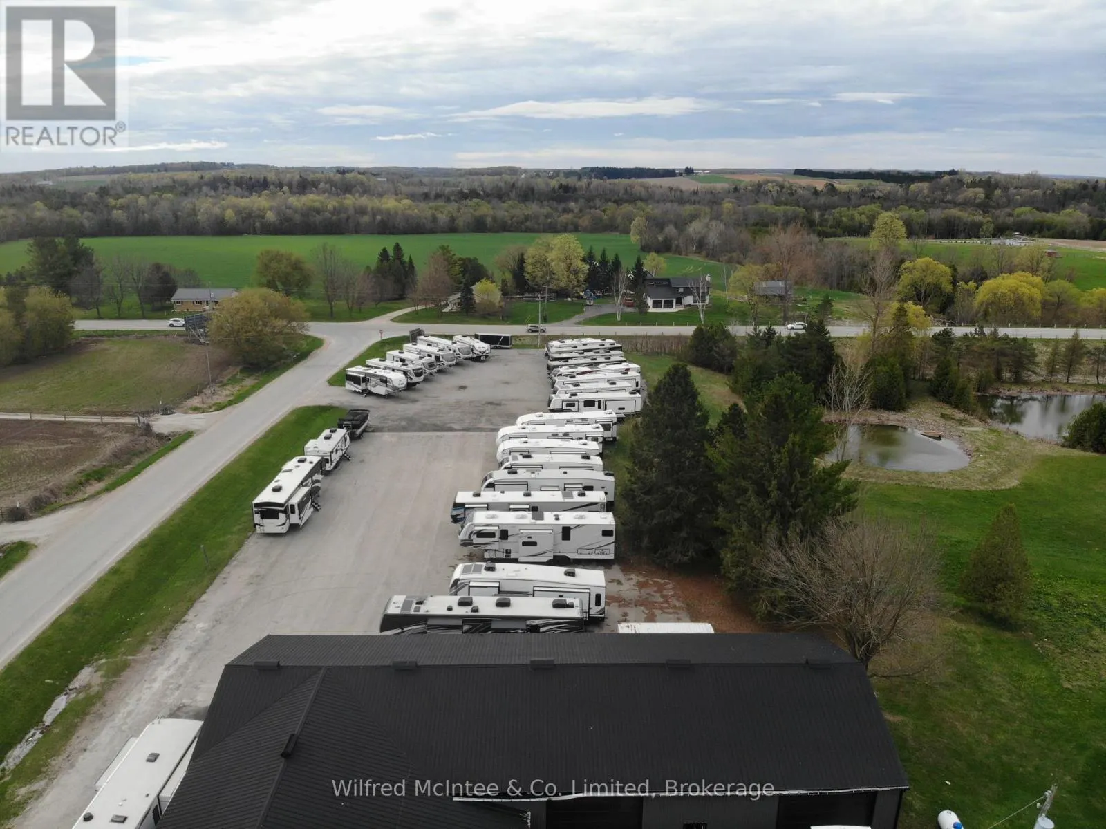 17 SIDEROAD 25 N SIDE ROAD