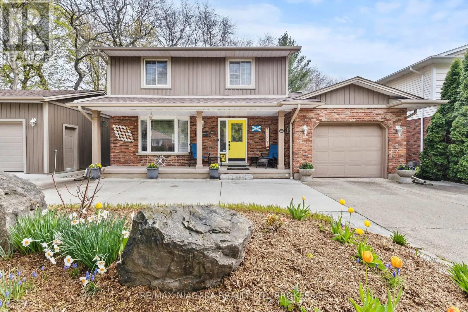 143 WELLAND ROAD