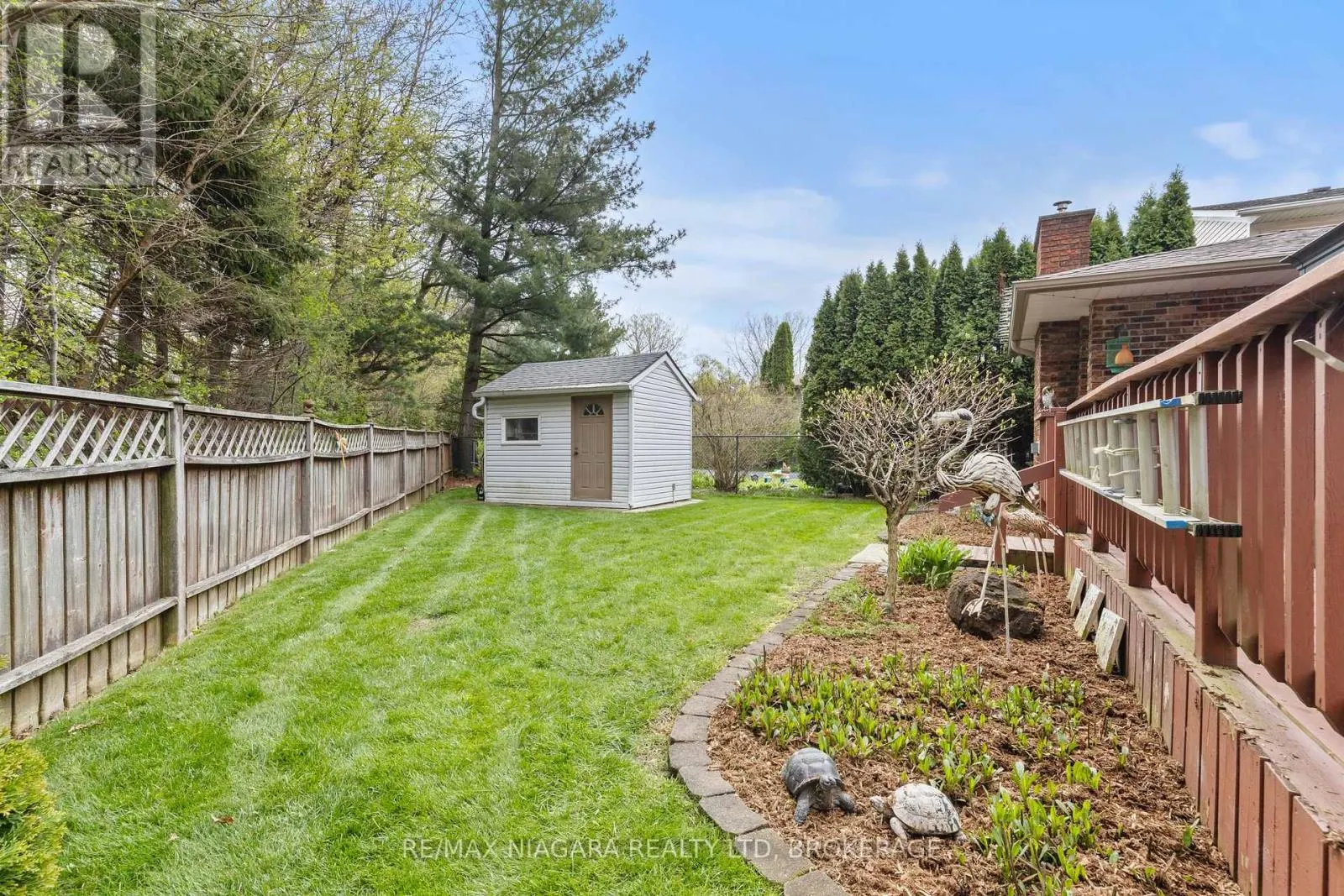 143 WELLAND ROAD