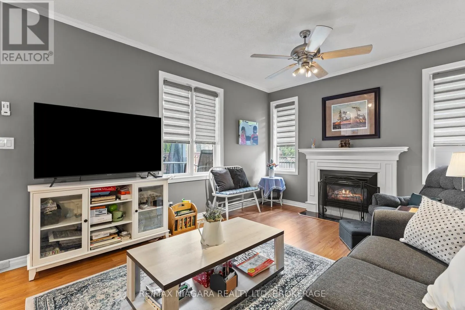 143 WELLAND ROAD