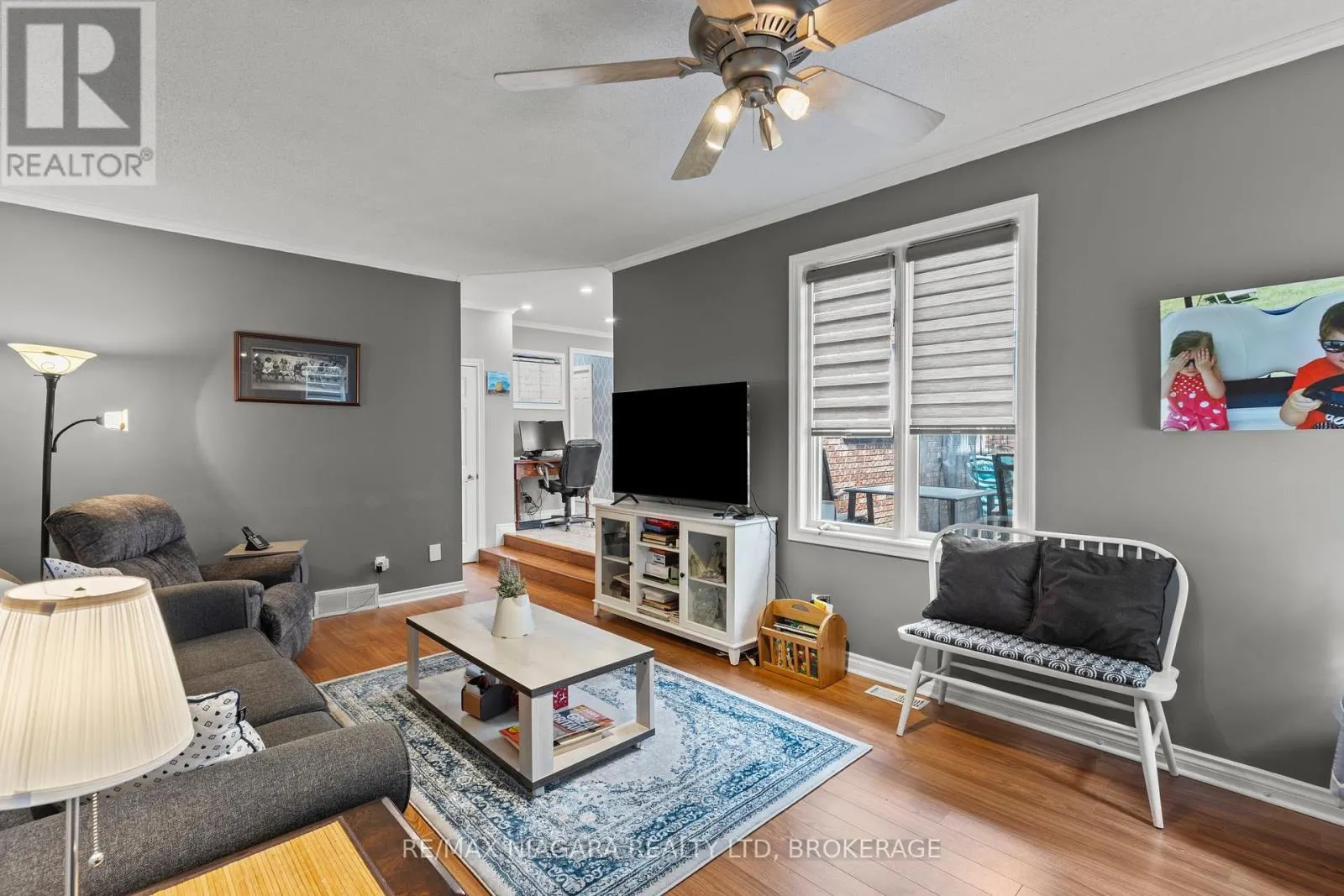 143 WELLAND ROAD