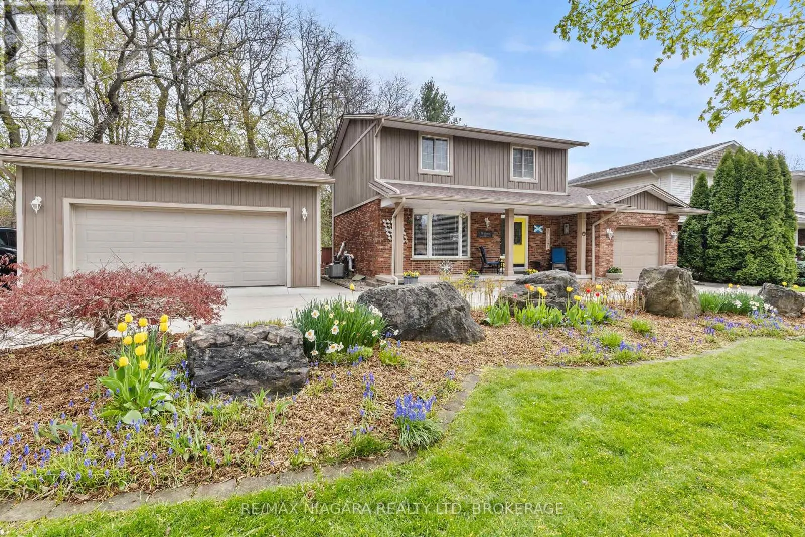 143 WELLAND ROAD