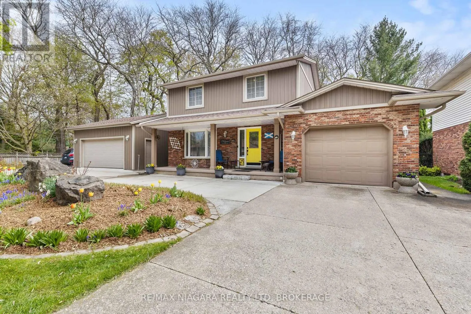 143 WELLAND ROAD