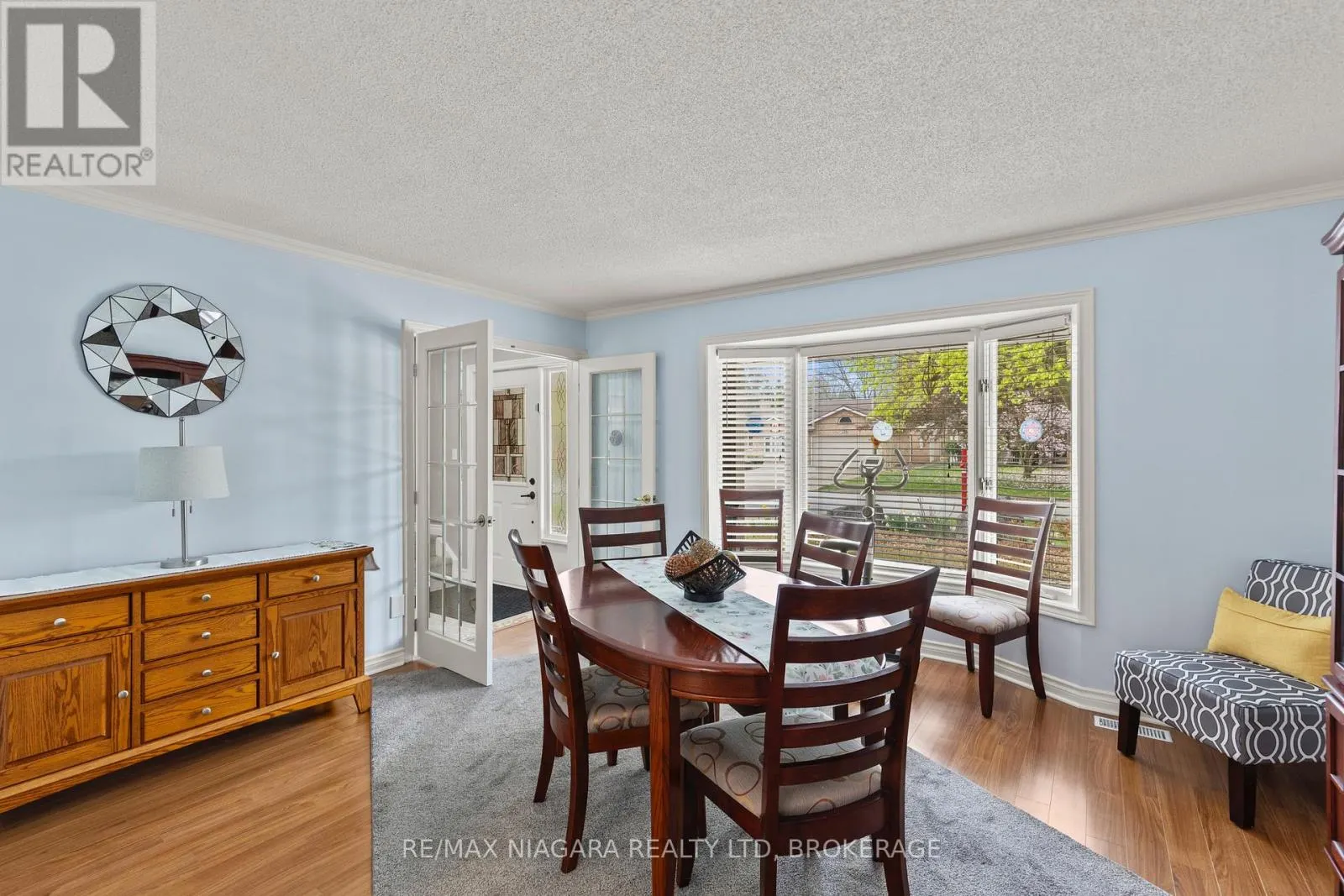 143 WELLAND ROAD