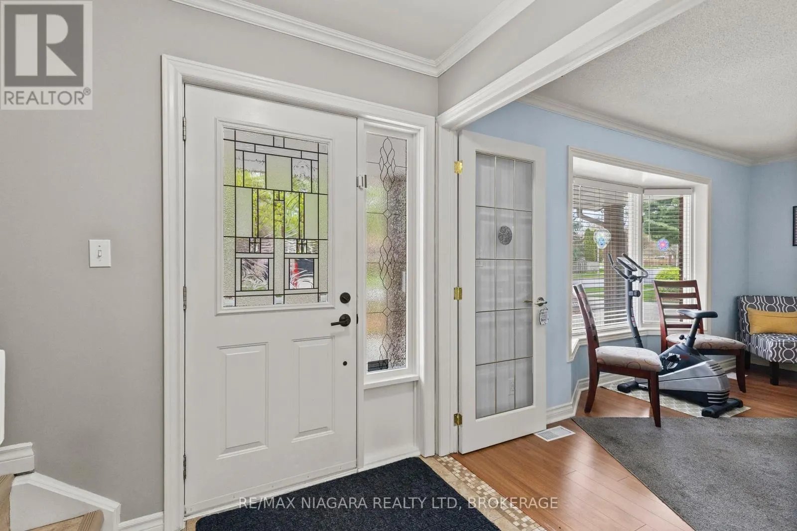 143 WELLAND ROAD