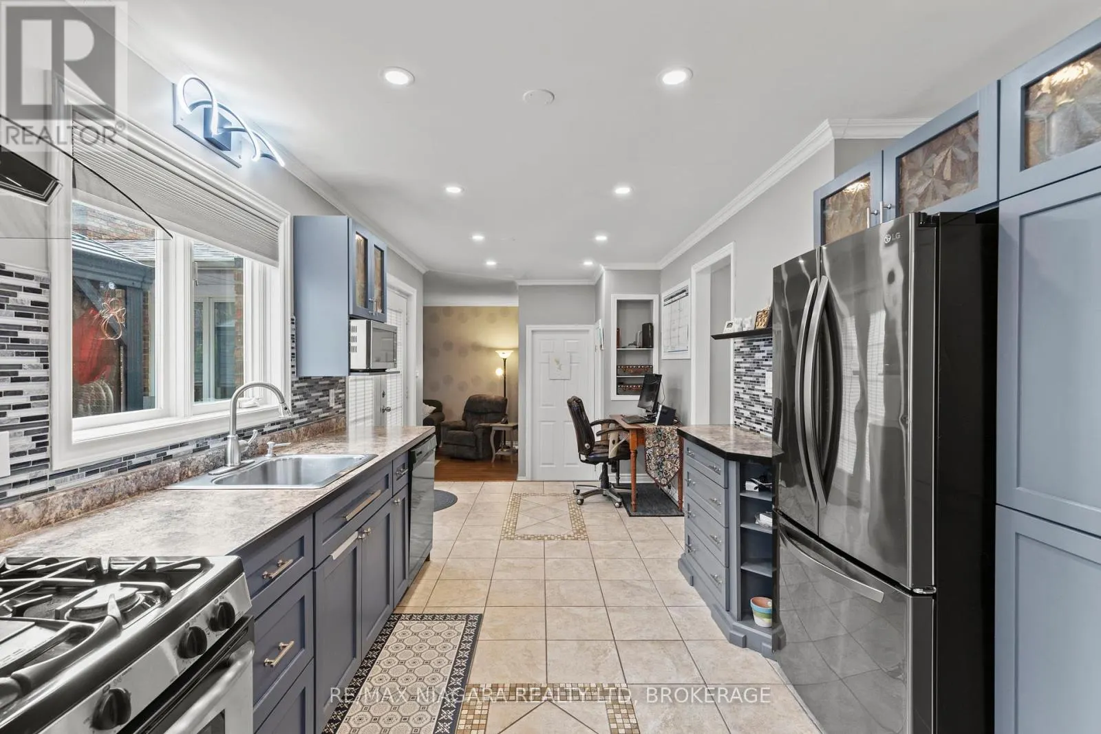 143 WELLAND ROAD