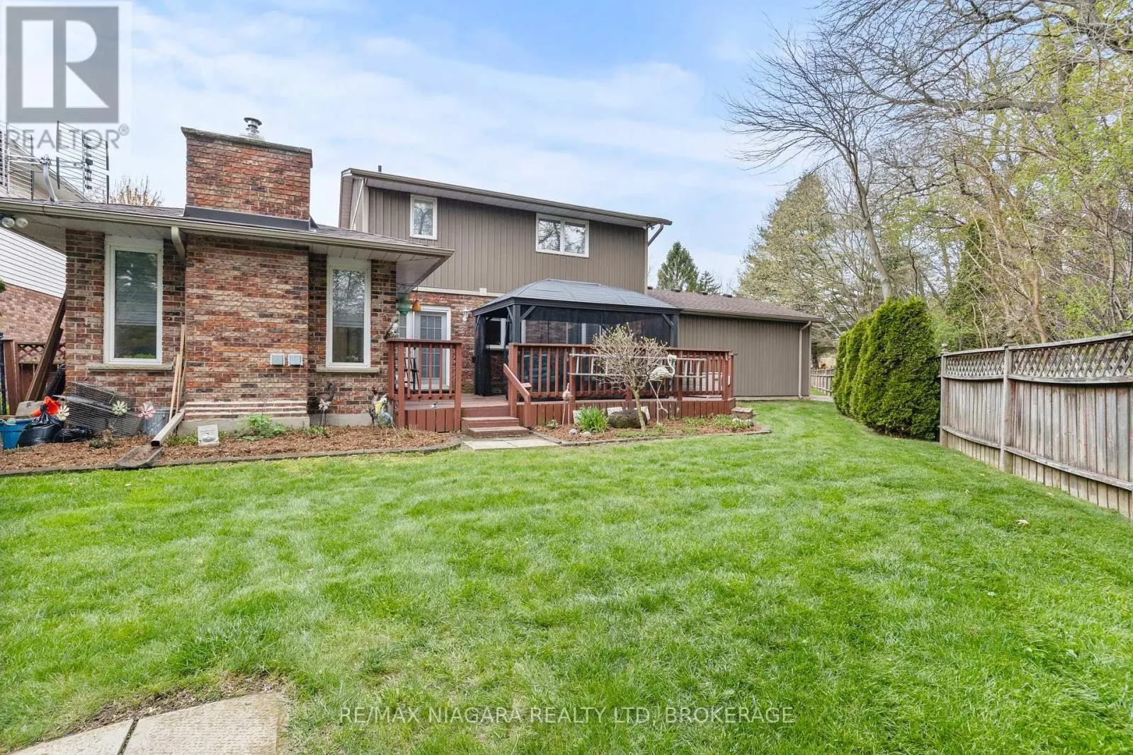 143 WELLAND ROAD
