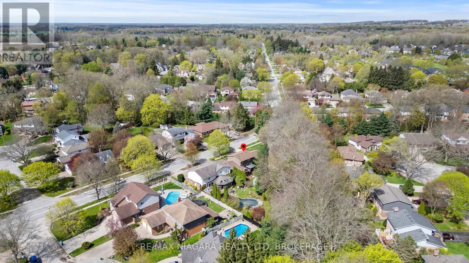 143 WELLAND ROAD