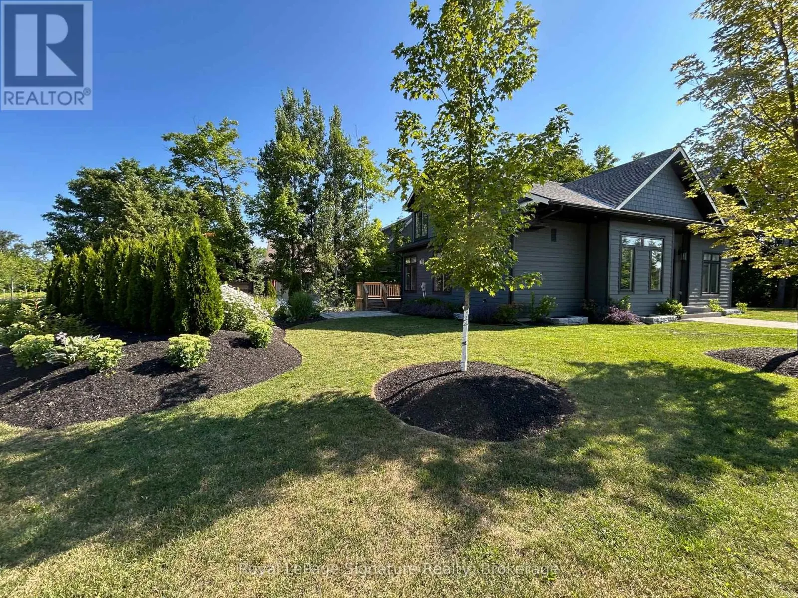 115 RANKIN'S CRESCENT