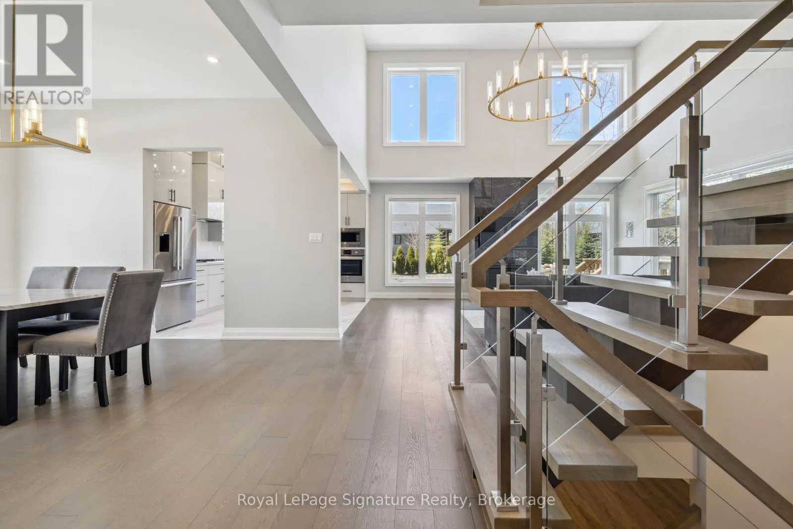 115 RANKIN'S CRESCENT