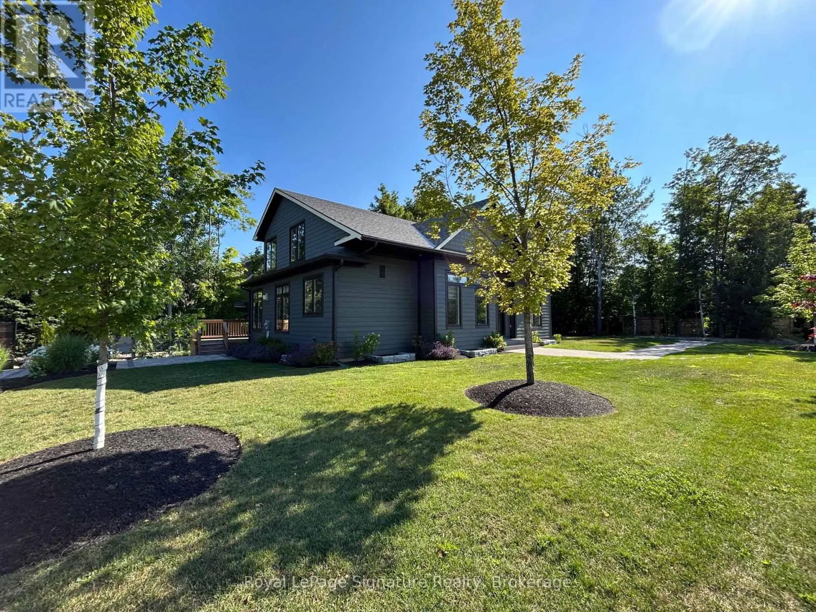 115 RANKIN'S CRESCENT