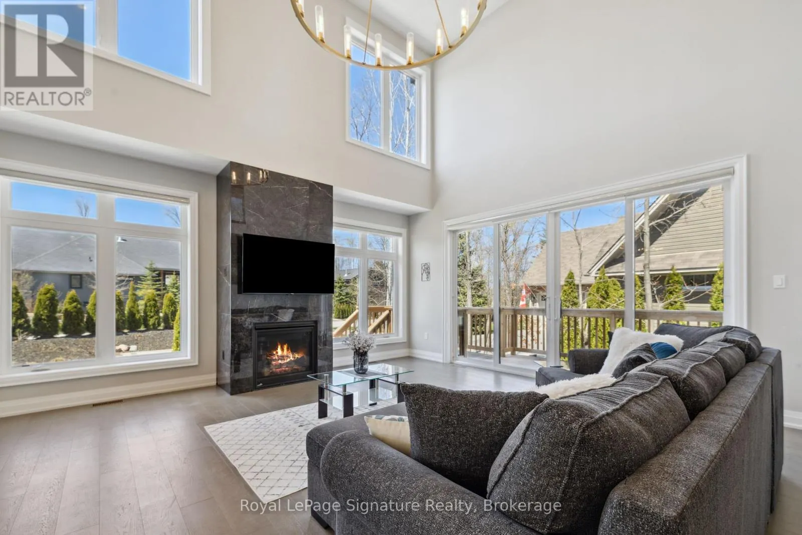 115 RANKIN'S CRESCENT