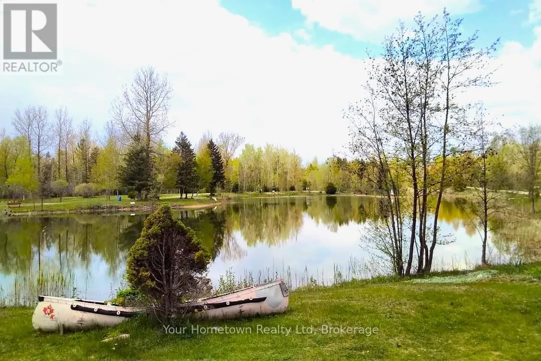 157 CEDAR CRESCENT