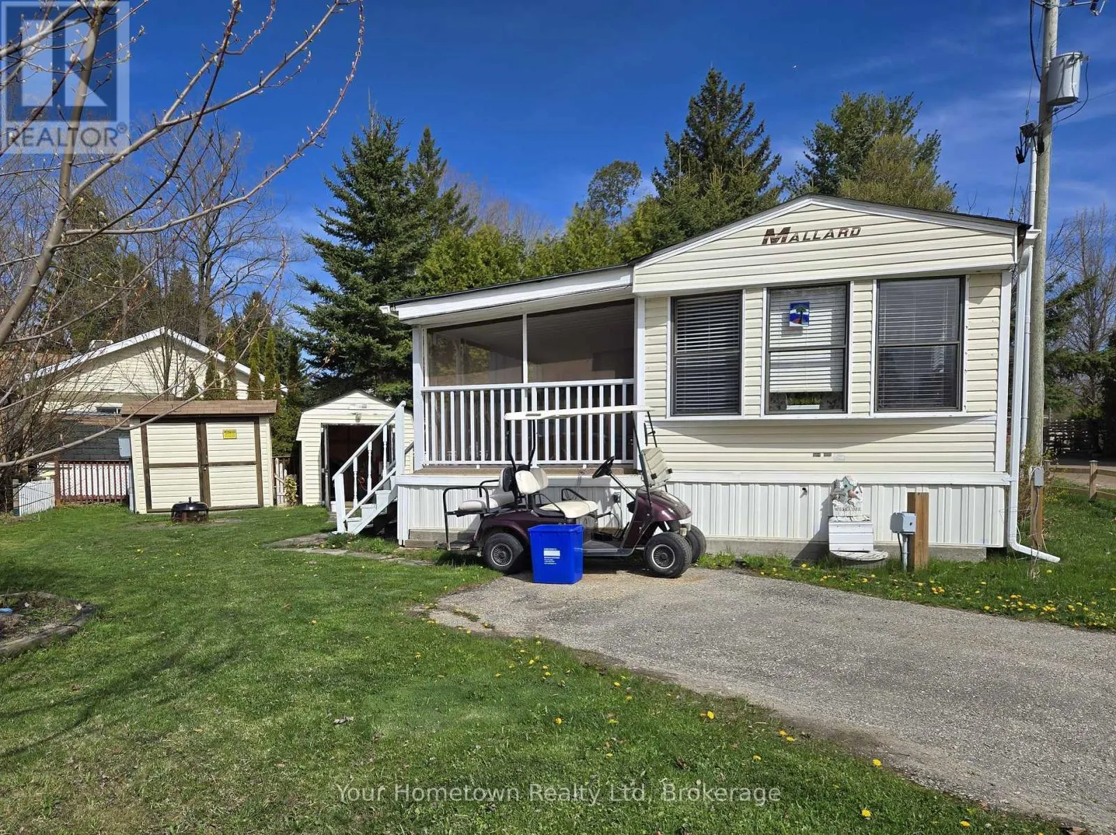 157 CEDAR CRESCENT