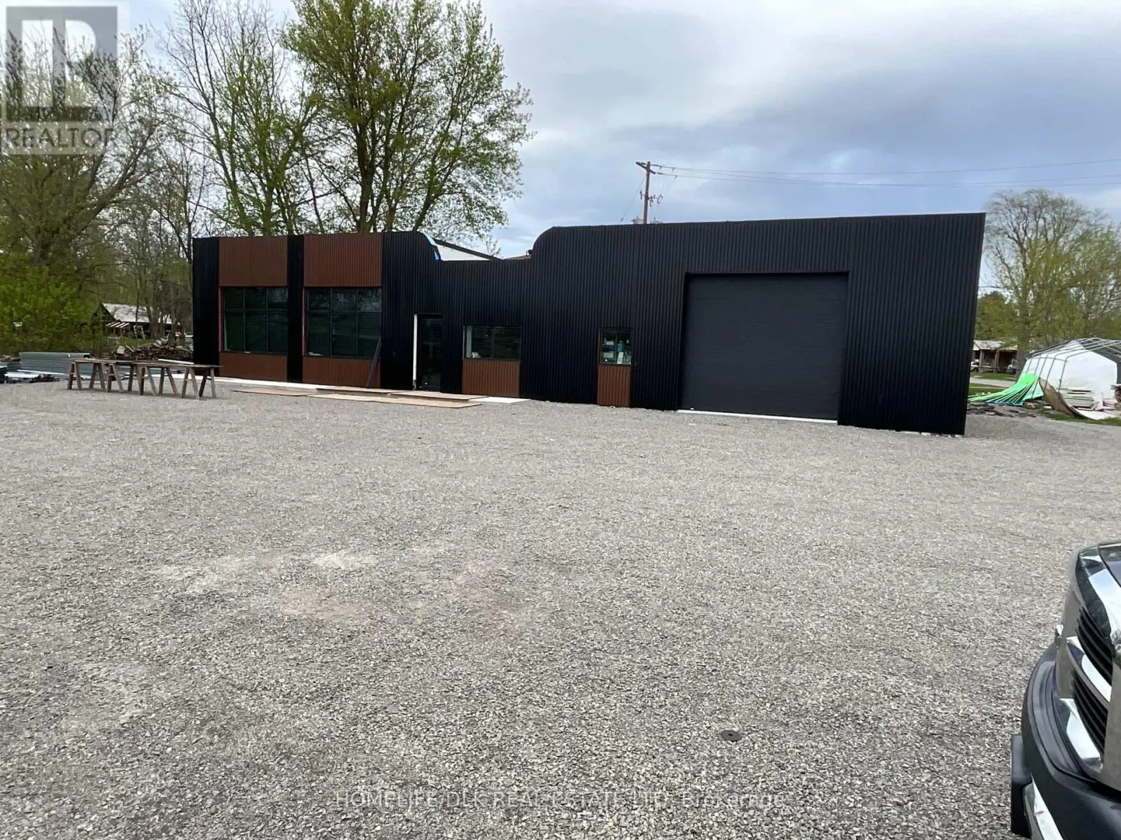 185 NORTH AUGUSTA ROAD