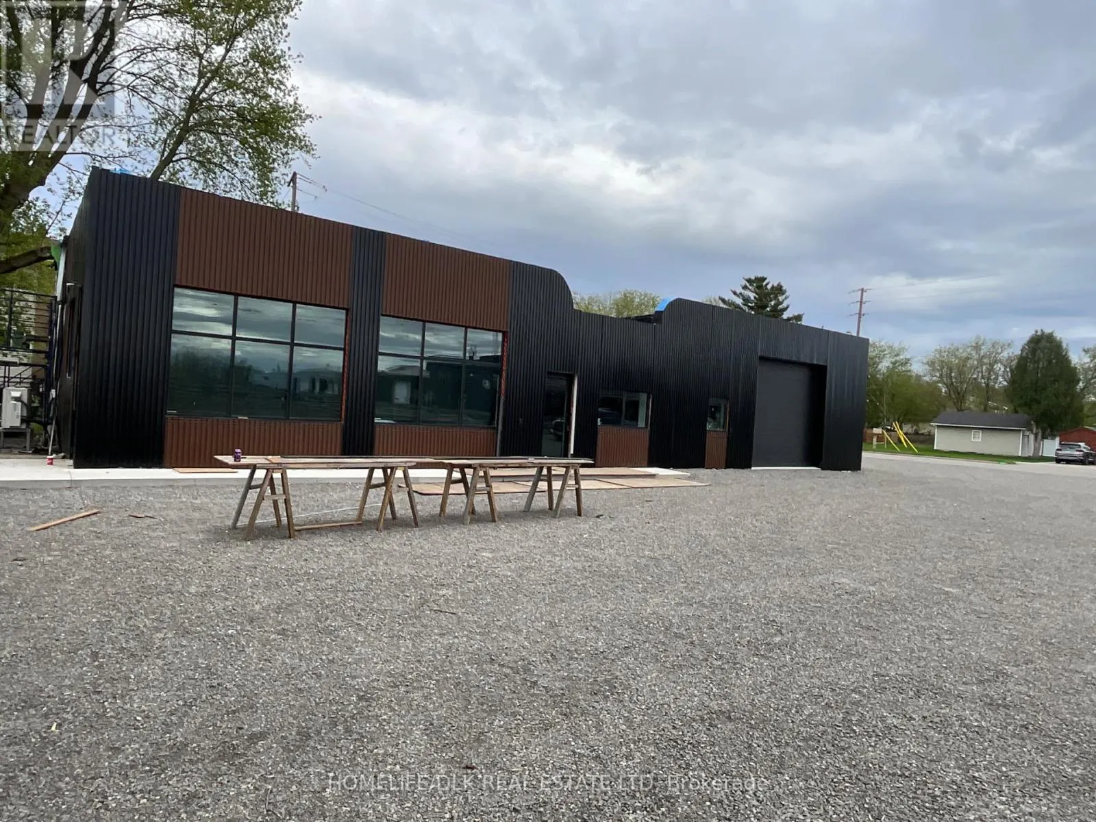 185 NORTH AUGUSTA ROAD