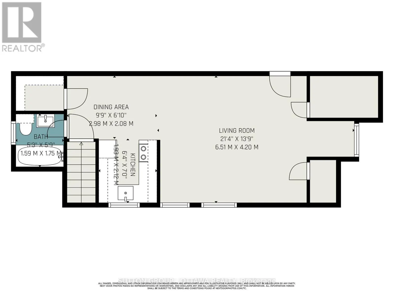 397 MONTREAL ROAD